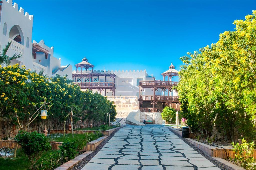 Hostmark Palma Di Sharm 11/21