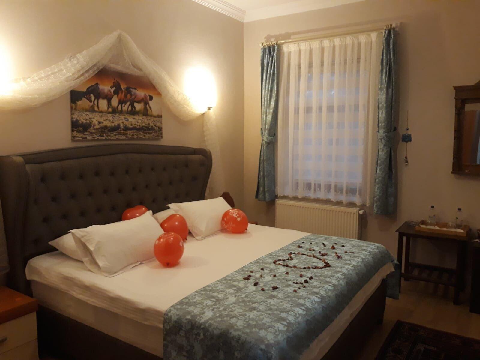 Yildiz Hotel 8/50