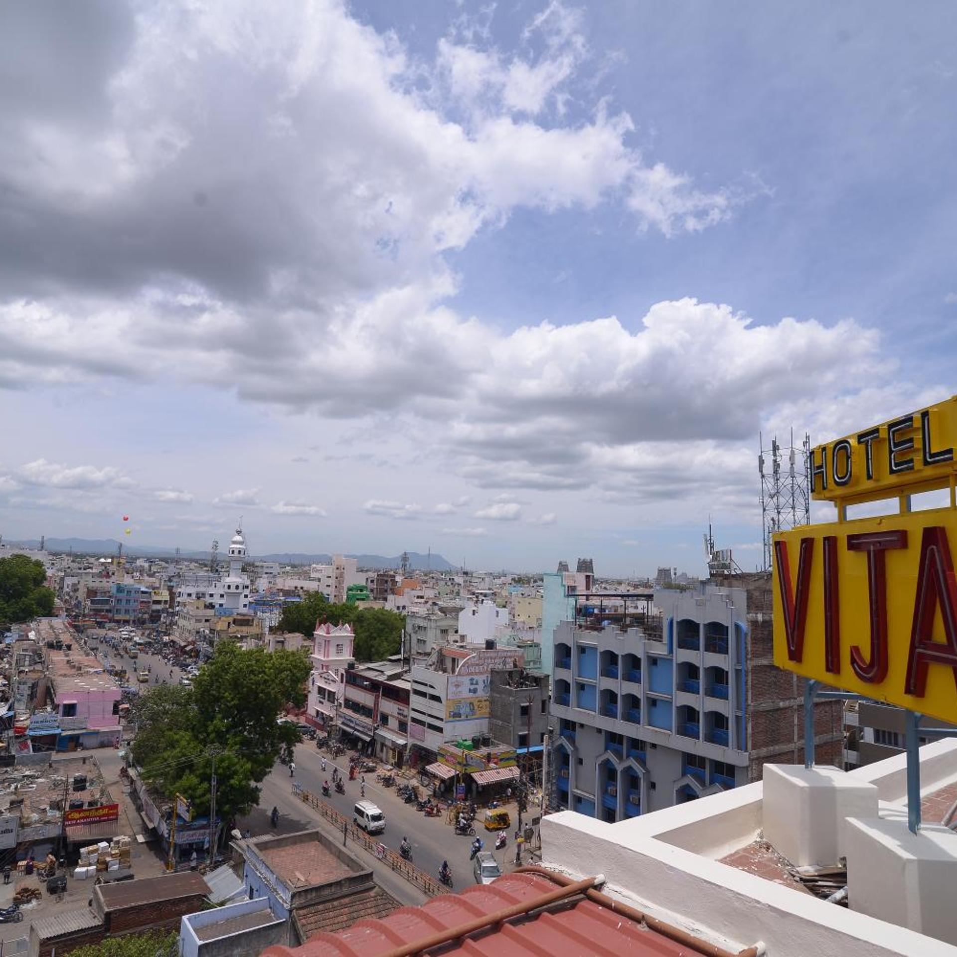 Hotel Vijay 5/42