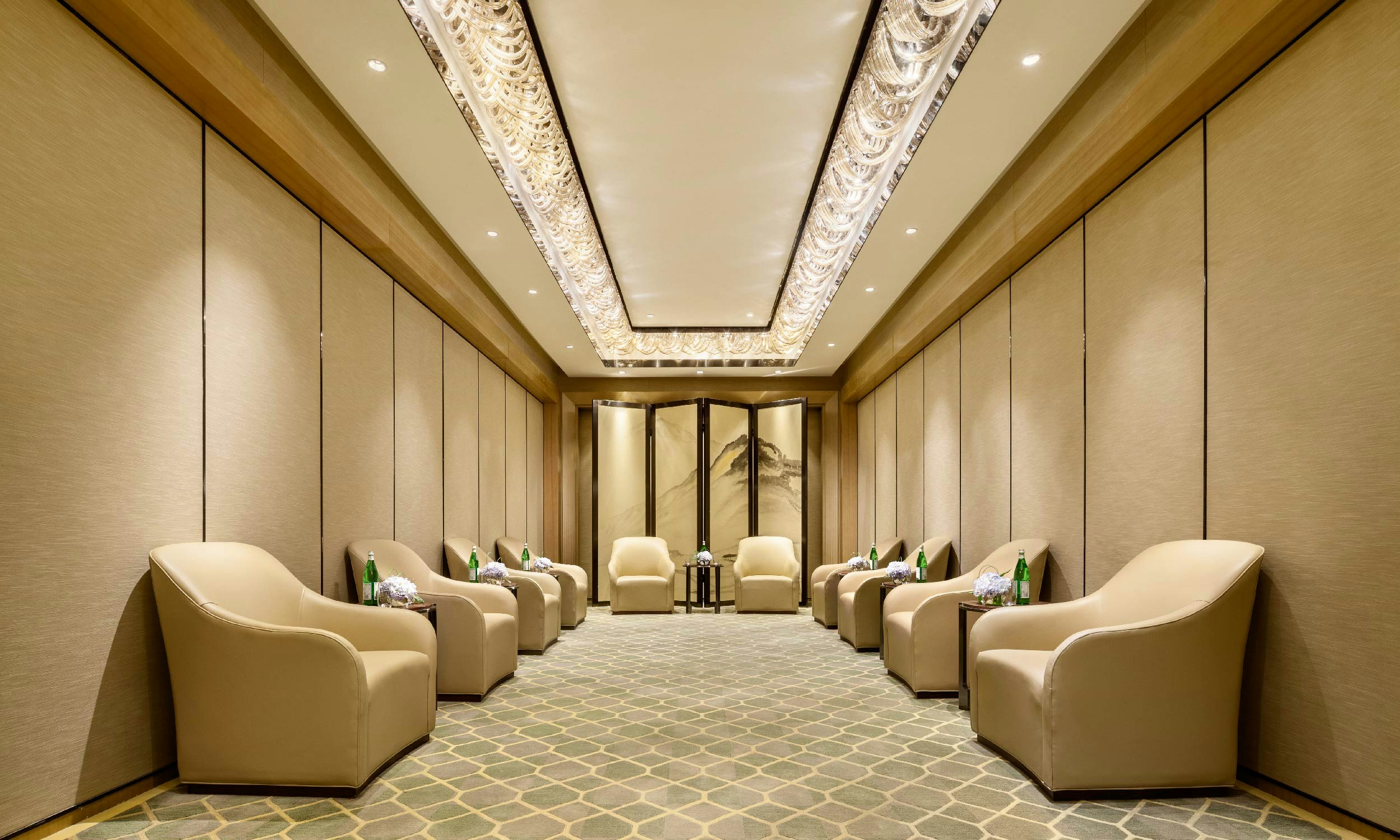 Hilton Zhuzhou 33/57