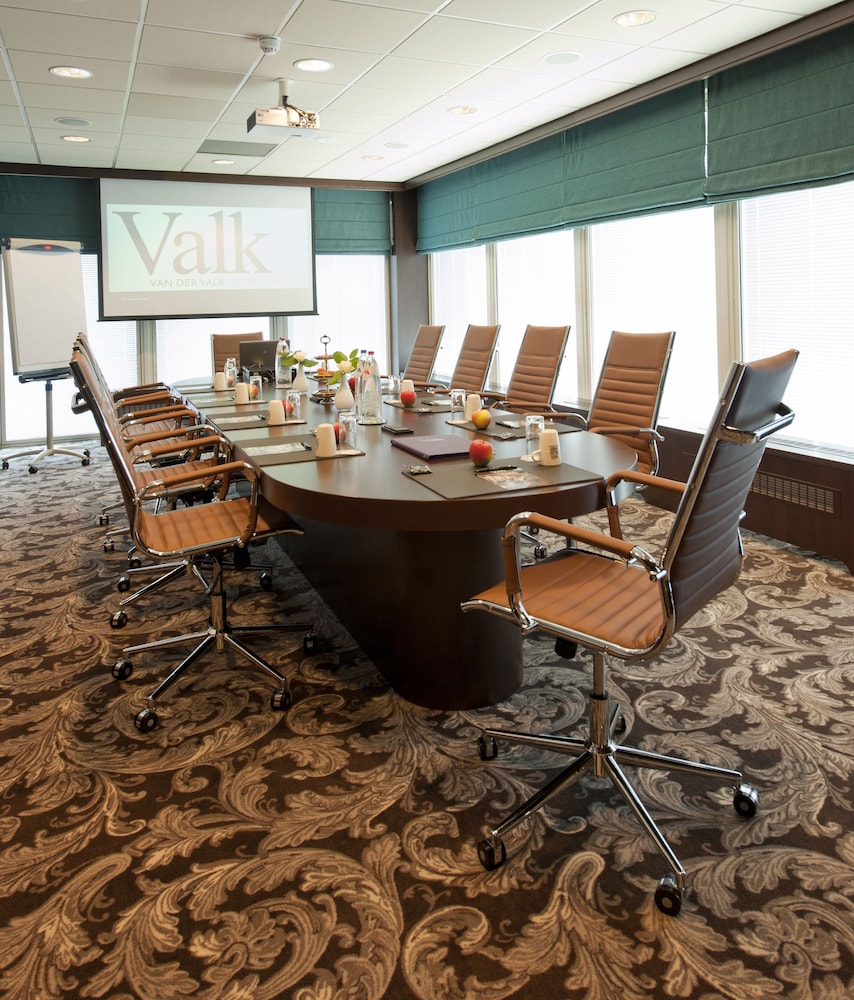 Van Der Valk Hotel Haarlem 42/50