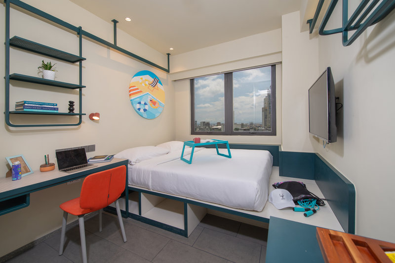 lyf Cebu City 8/24