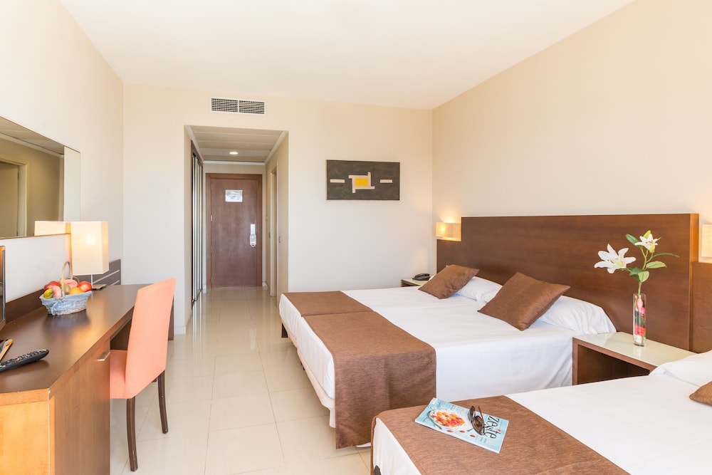 Bahia Calpe Hotel by Pierre and Vacances 28/69