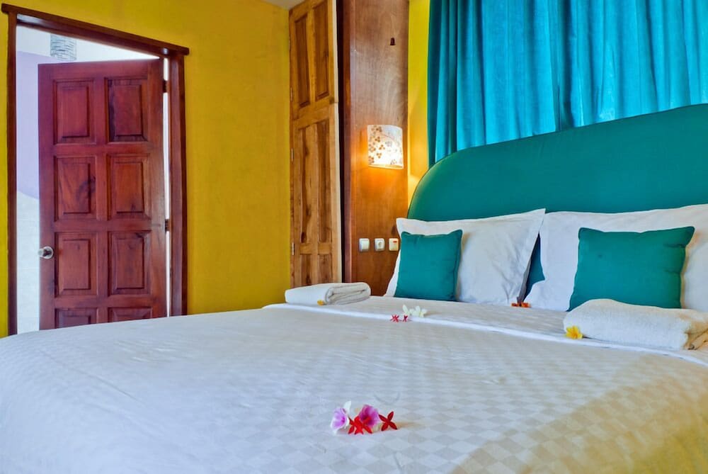 Lutwala Dive And Bungalows 15/36