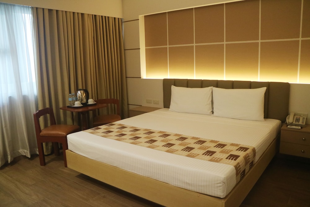 LAS PALMAS HOTEL DE MANILA 8/39