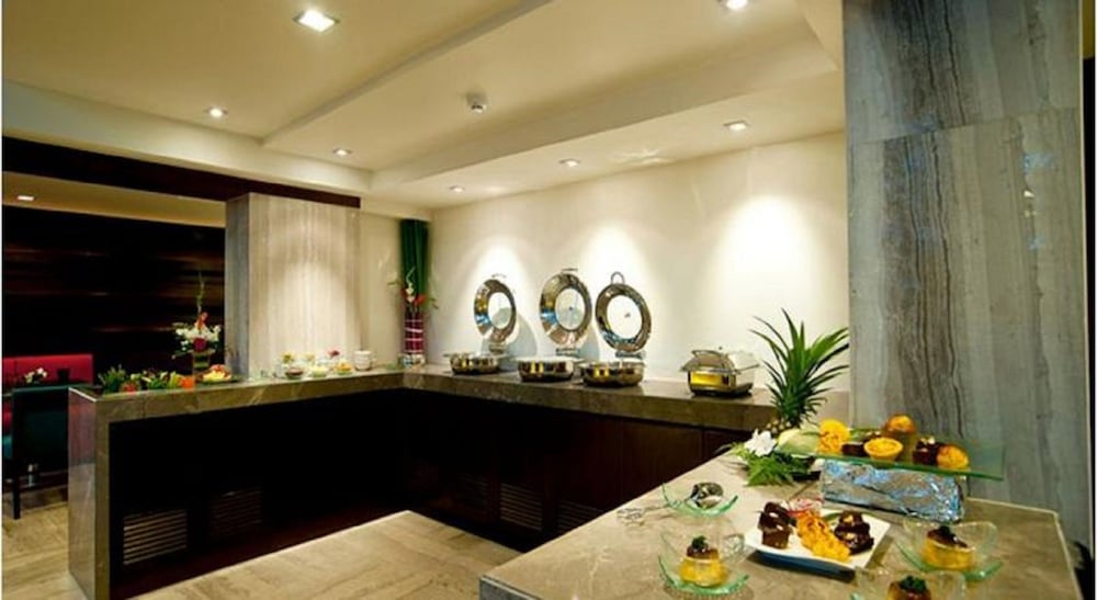 Fx Hotel Metrolink Makkasan 11/41