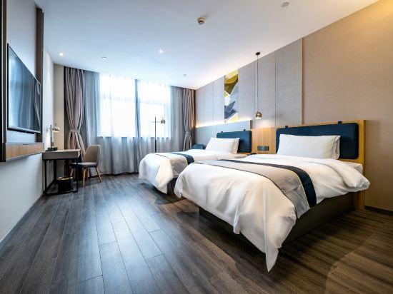 Homeinn Selected(Changshu Hengshan Road) 19/50