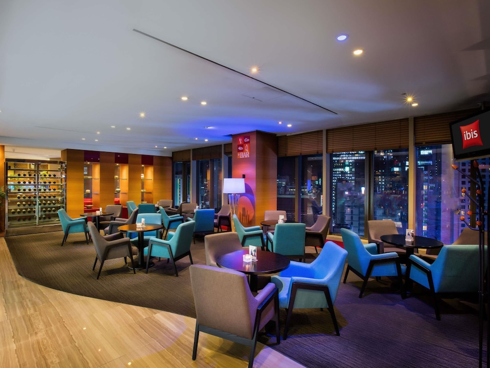 Ibis Ambassador Seoul Myeongdong 35/66