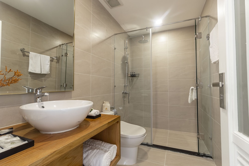 Champa Island Nha Trang - Resort Hotel & Spa 49/49