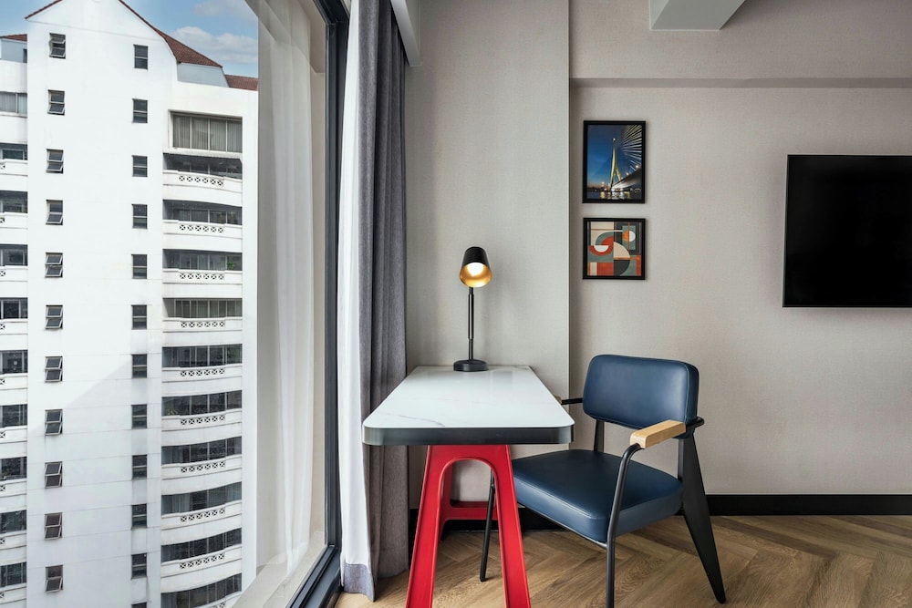 Four Points by Sheraton Bangkok, Sukhumvit 22 39/48