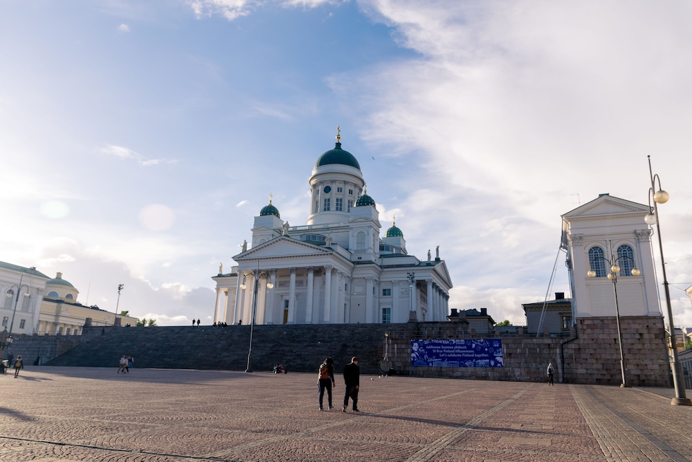 surroundings