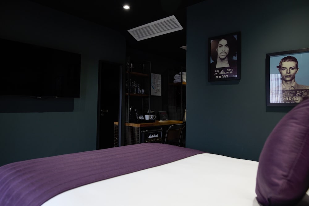 Duke Street Boutique Hotel 13/30