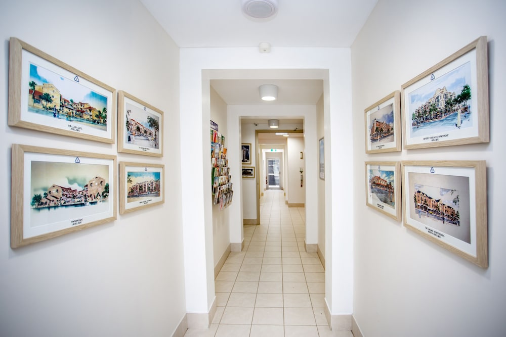 Hume Serviced Apartments Adelaide 41/56
