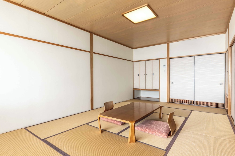Spa & Resort Hotel Solage Oita-Hiji 52/72