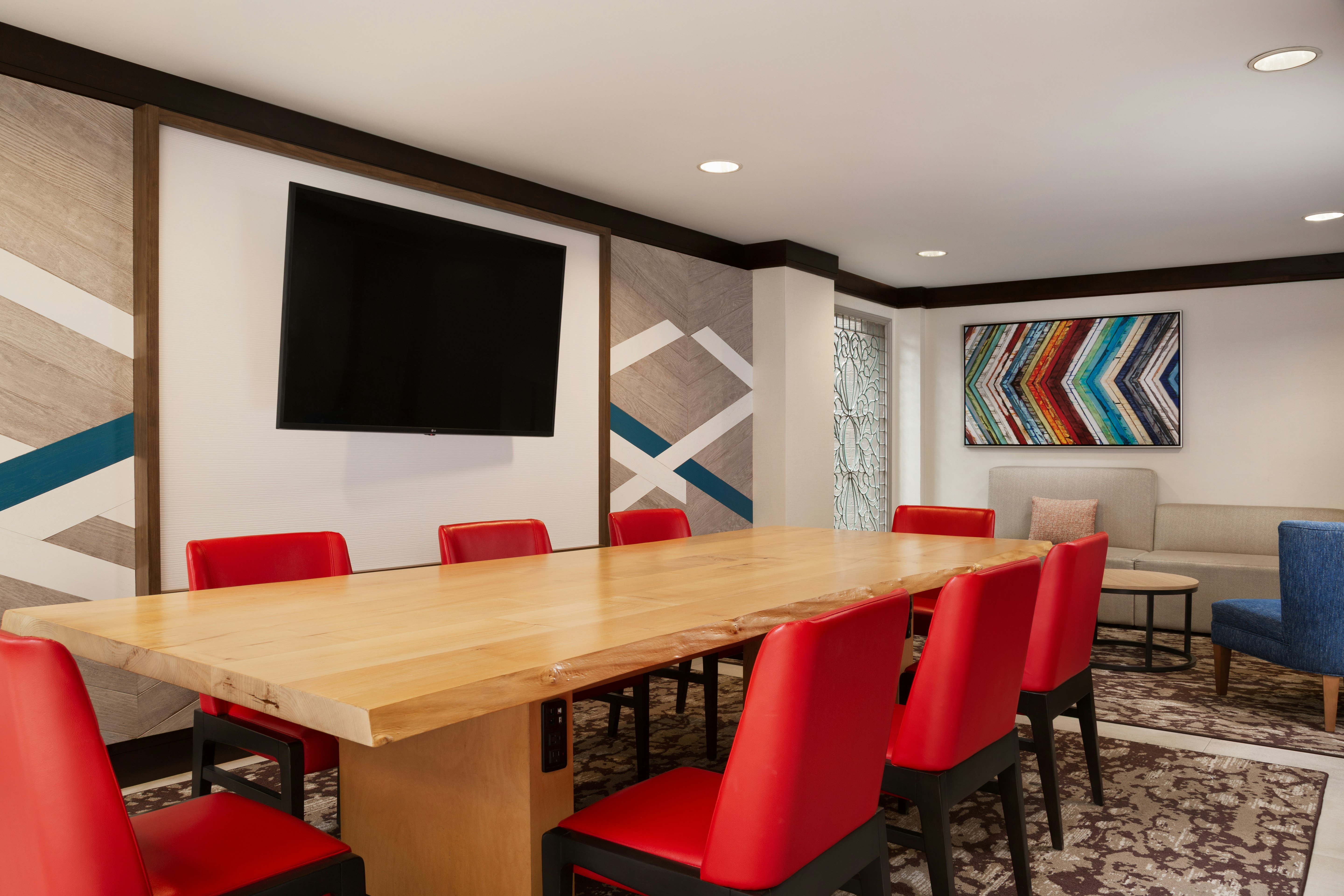 Hilton Garden Inn Austin Downtown 34/39