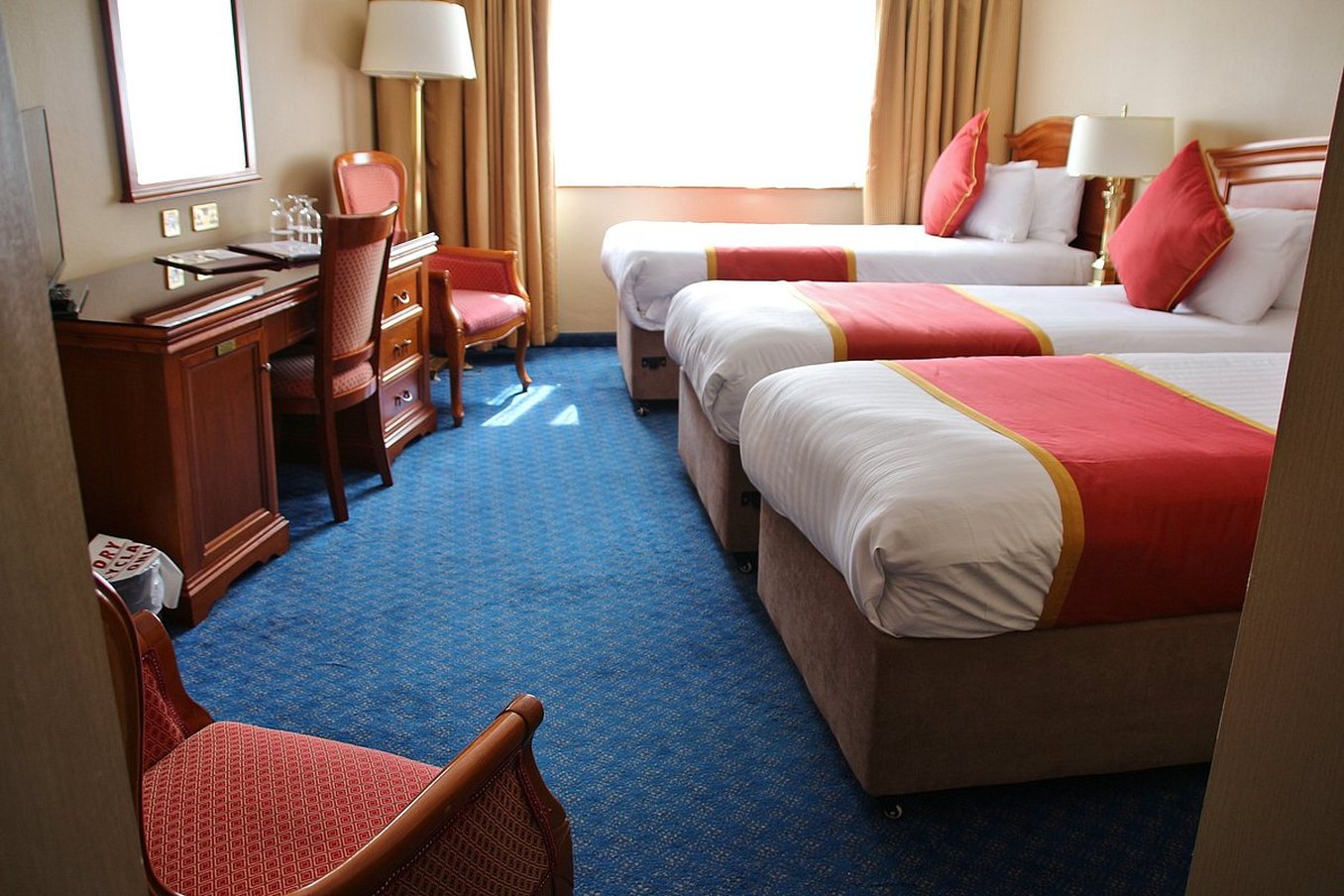 Killarney Towers Hotel and Leisure Centre 3/15