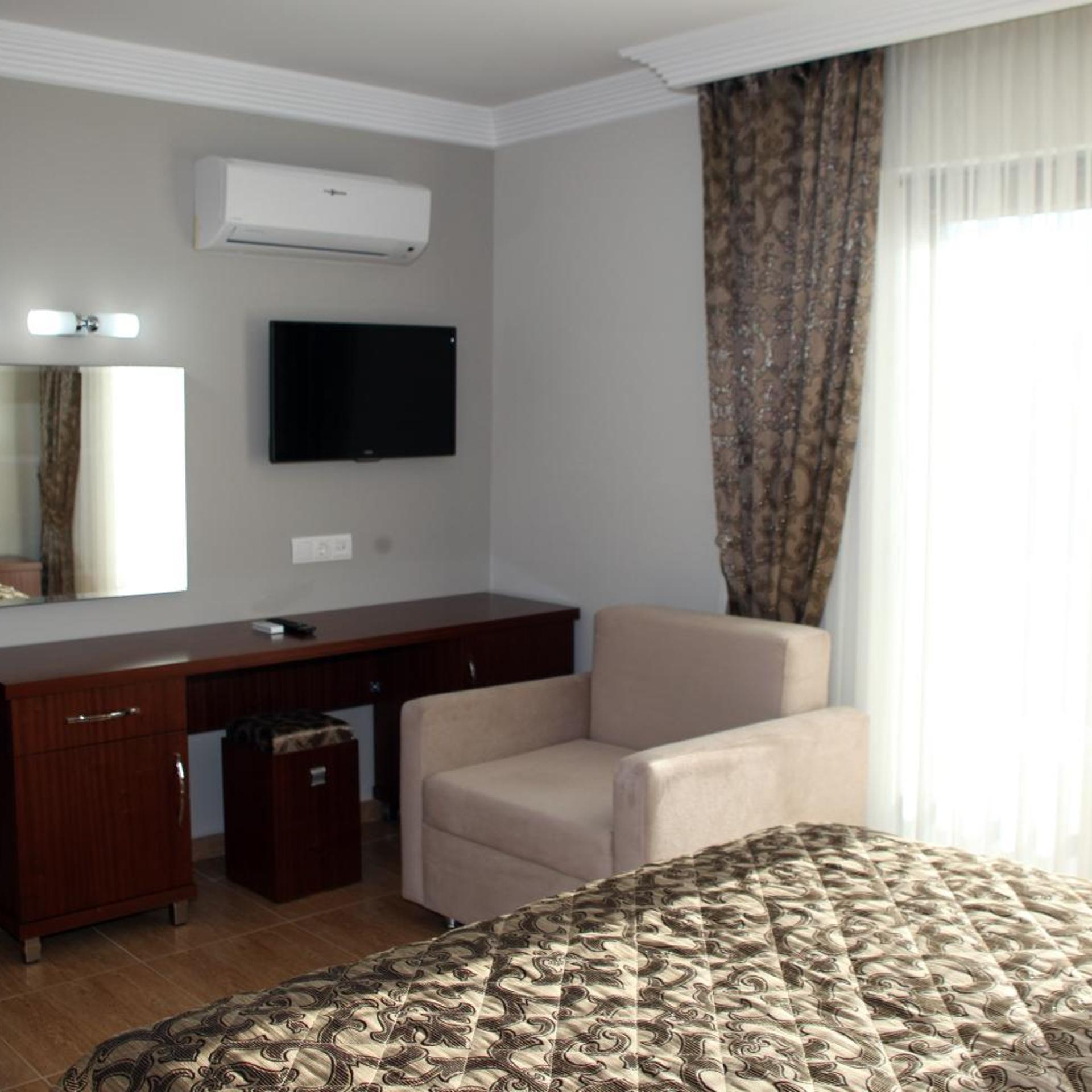 Keyf Konak 80/100