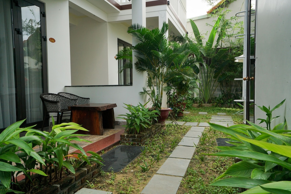 Hoi An Maison Vui Villa 3/65