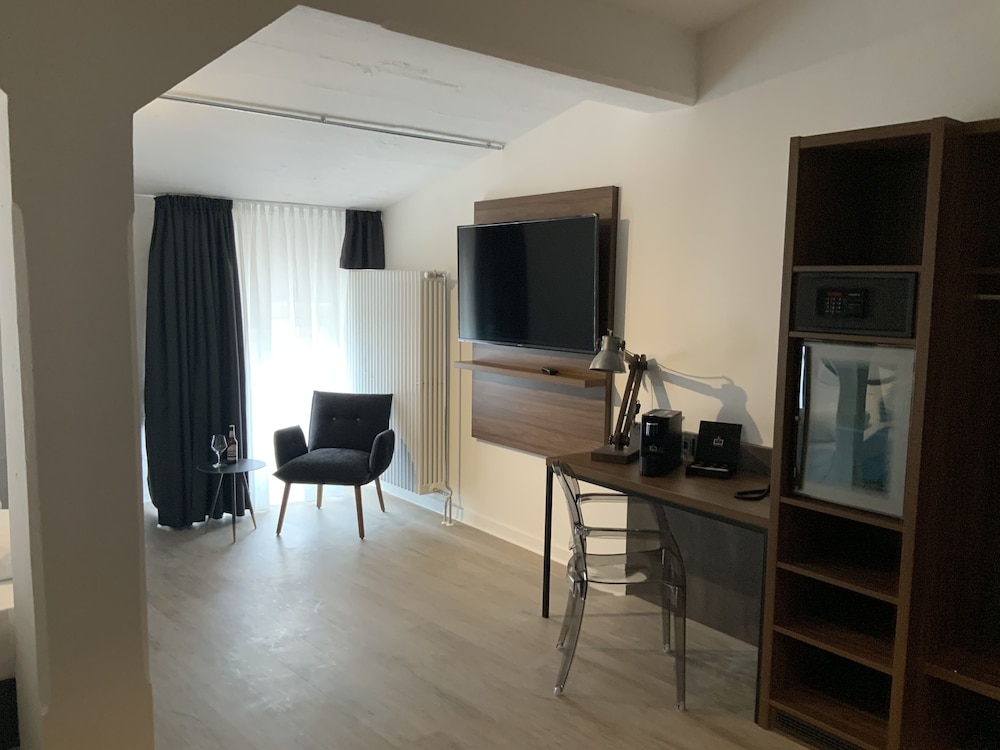 Altstadthotel Arte 38/50
