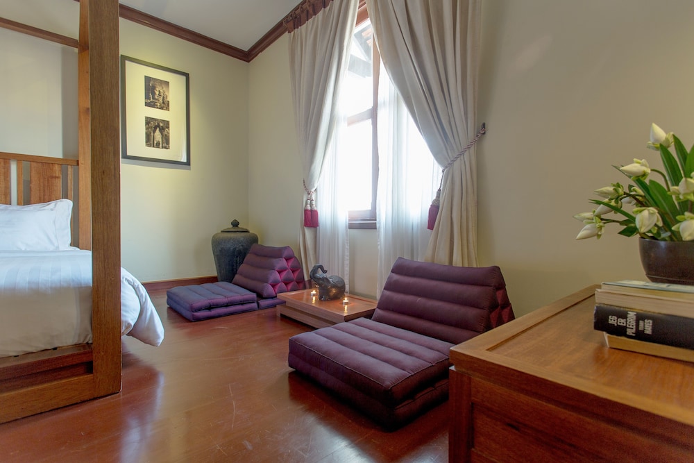 Royal Angkor Resort & Spa 42/62