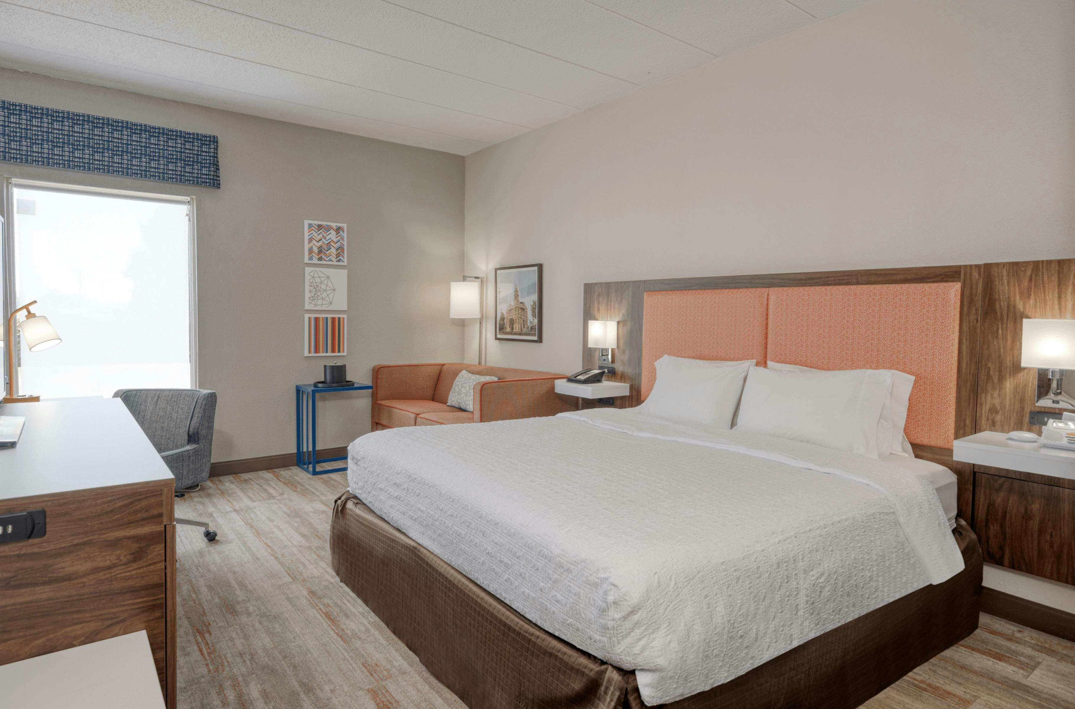 Hampton Inn Washington Court House 22/61