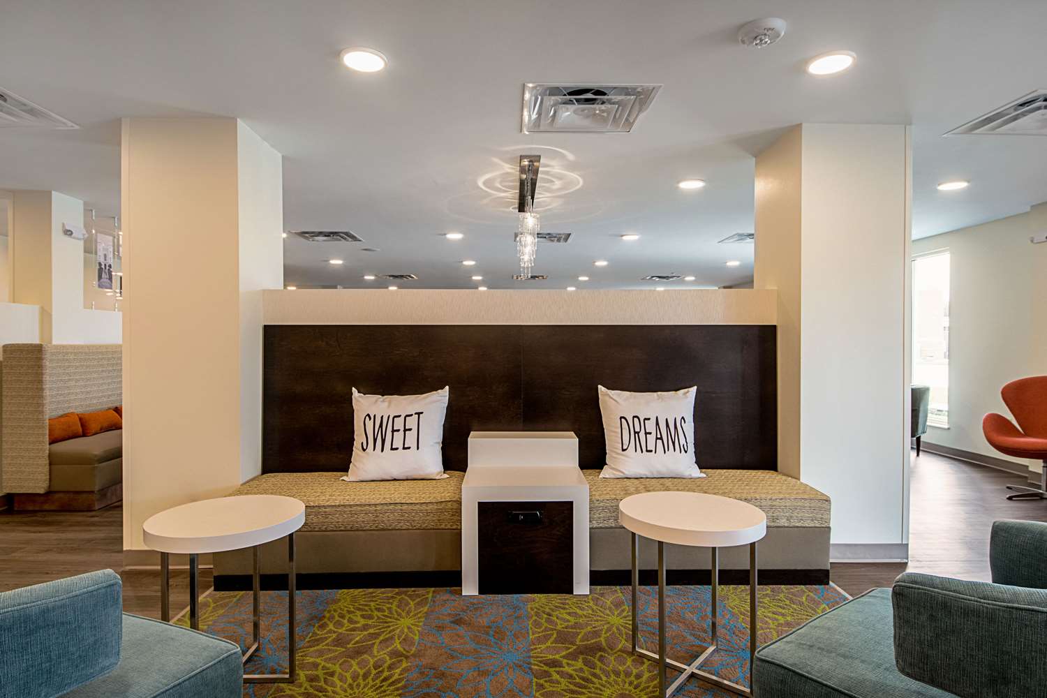 Sleep Inn Geismar - Gonzales 16/28