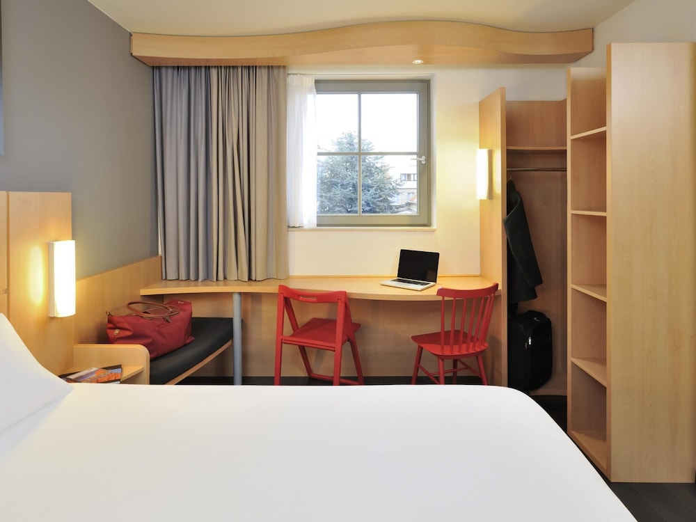 Hotel Ibis De Panne 19/68