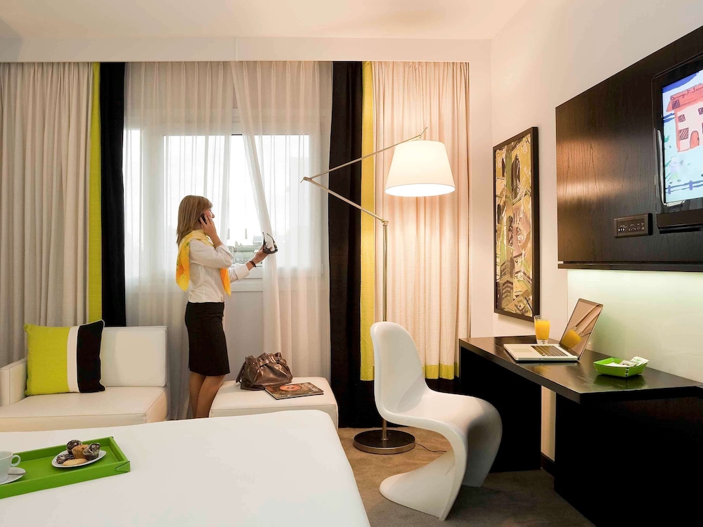 Novotel Buenos Aires 22/67