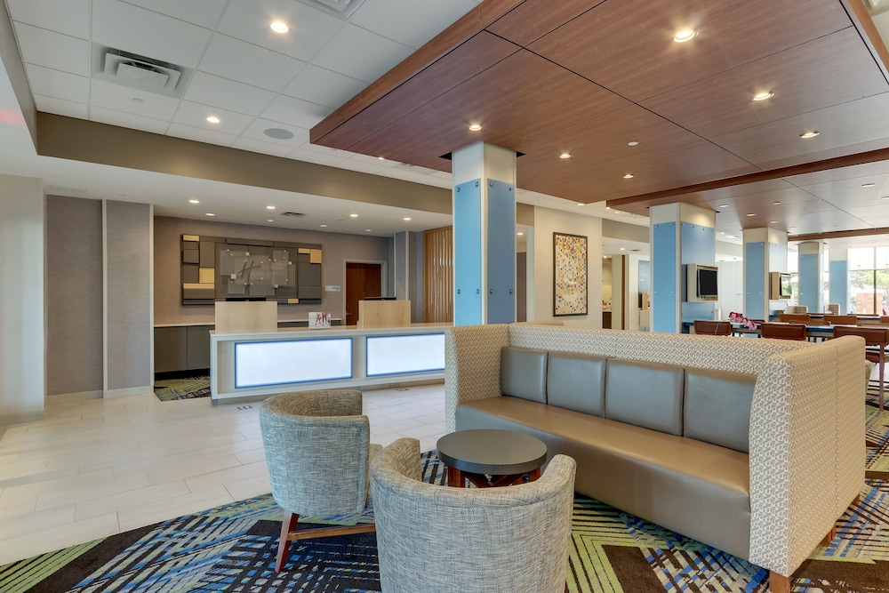 Holiday Inn Express Wilmington - Porters Neck 18/56