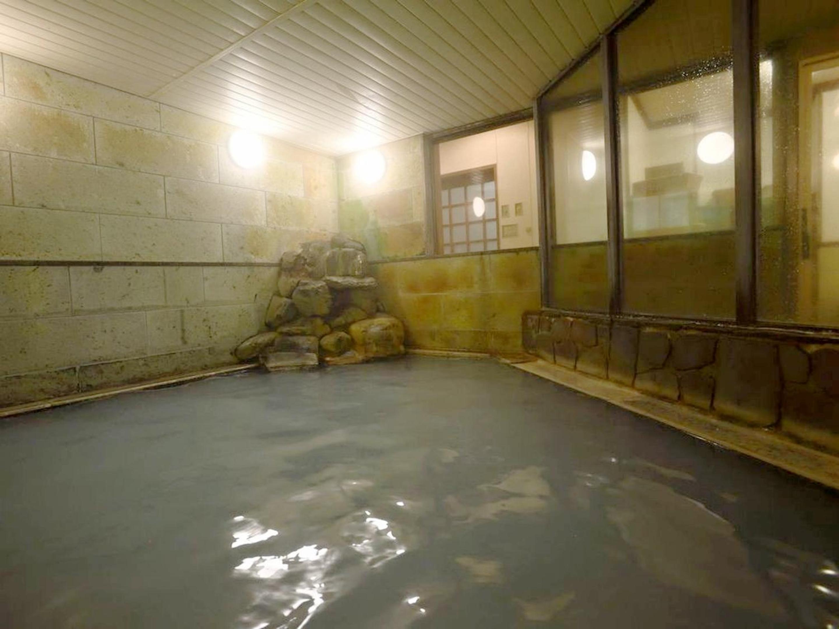 OKUKINU ONSEN HOTEL KANIYU 16/50