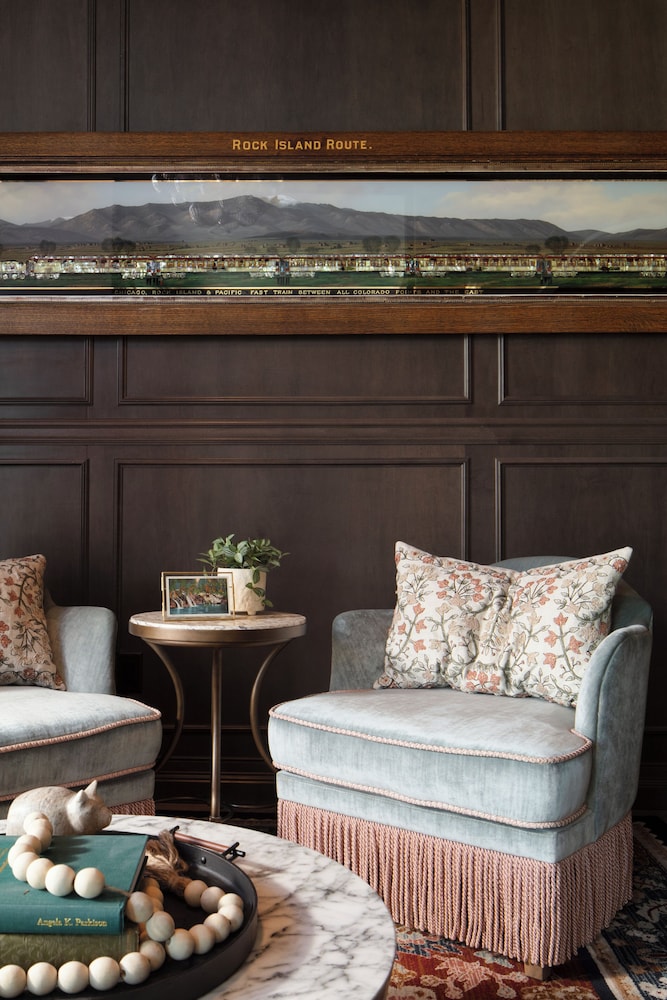 Hotel Maxwell Anderson photo3