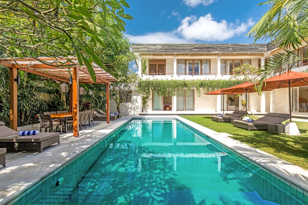 Villa Seriska Jimbaran Bali 25/28