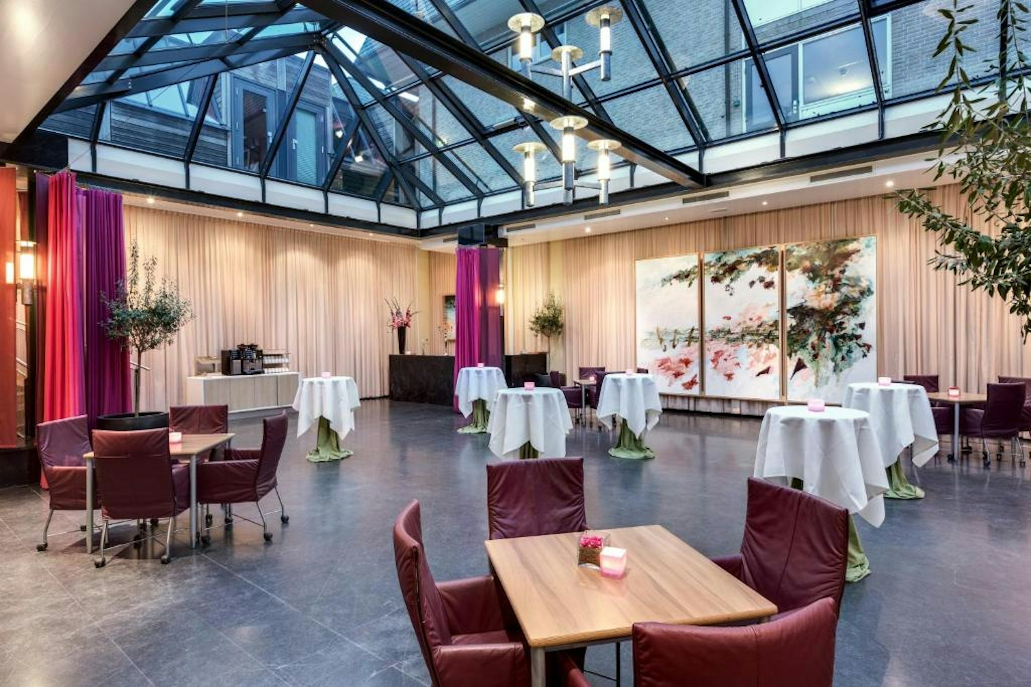 Fletcher Hotel-Restaurant Sparrenhorst-Veluwe 17/26