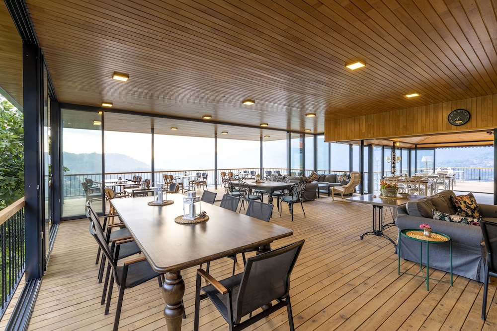 Avena Mountain Boutique Hotel 30/48
