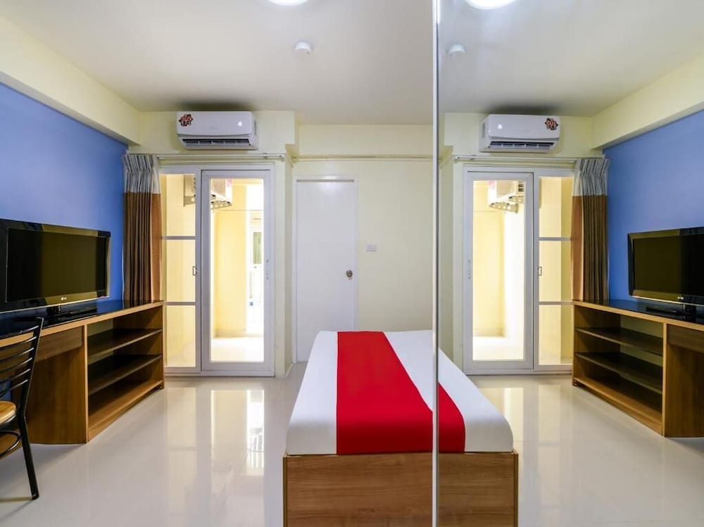 Salin Home Hotel Ramkhamhaeng 41/47