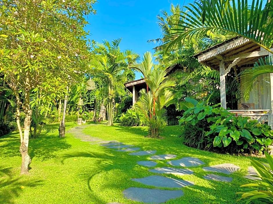 Green Space Villa 38/50