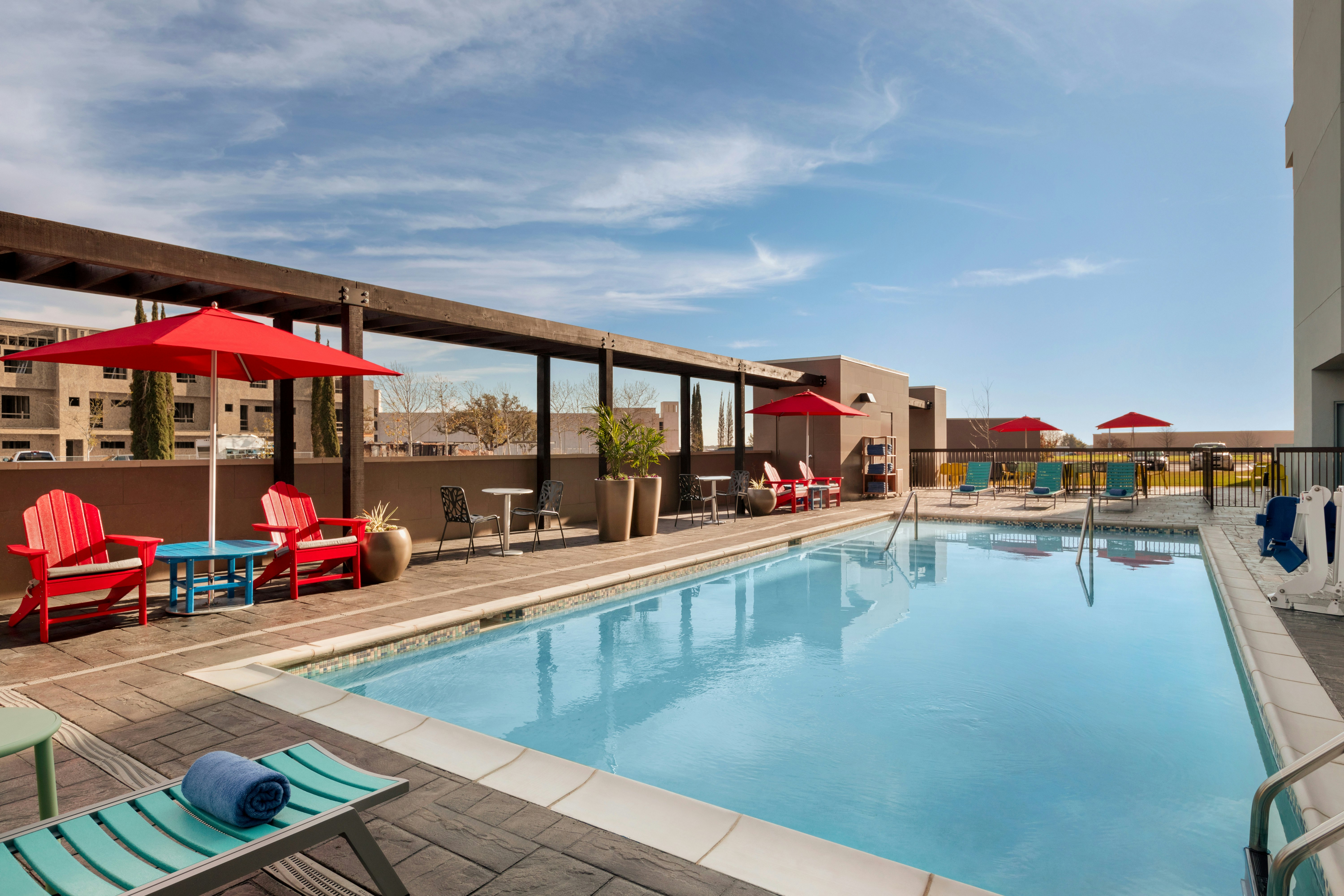 Home2 Suites By Hilton San Antonio North-Stone Oak Tx 10/26