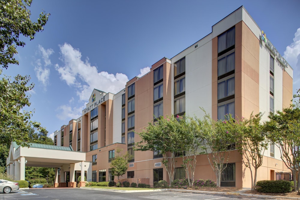 Hyatt Place Atlanta/Alpharetta/Windward Parkway in ALPHARETTA - GA