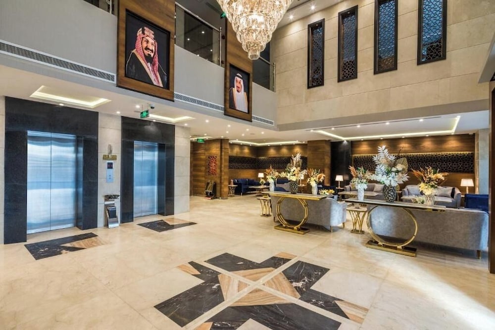 فندق ميرتل الصحافة(Elian Tower AlSahafa Hotel) 7/50