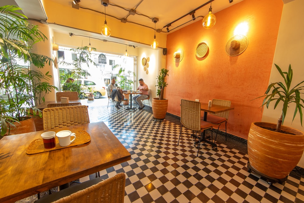 La Martina Boutique Hotel 37/50