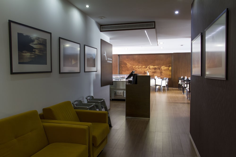 HOTEL AGUIAR DA PENA 22/41