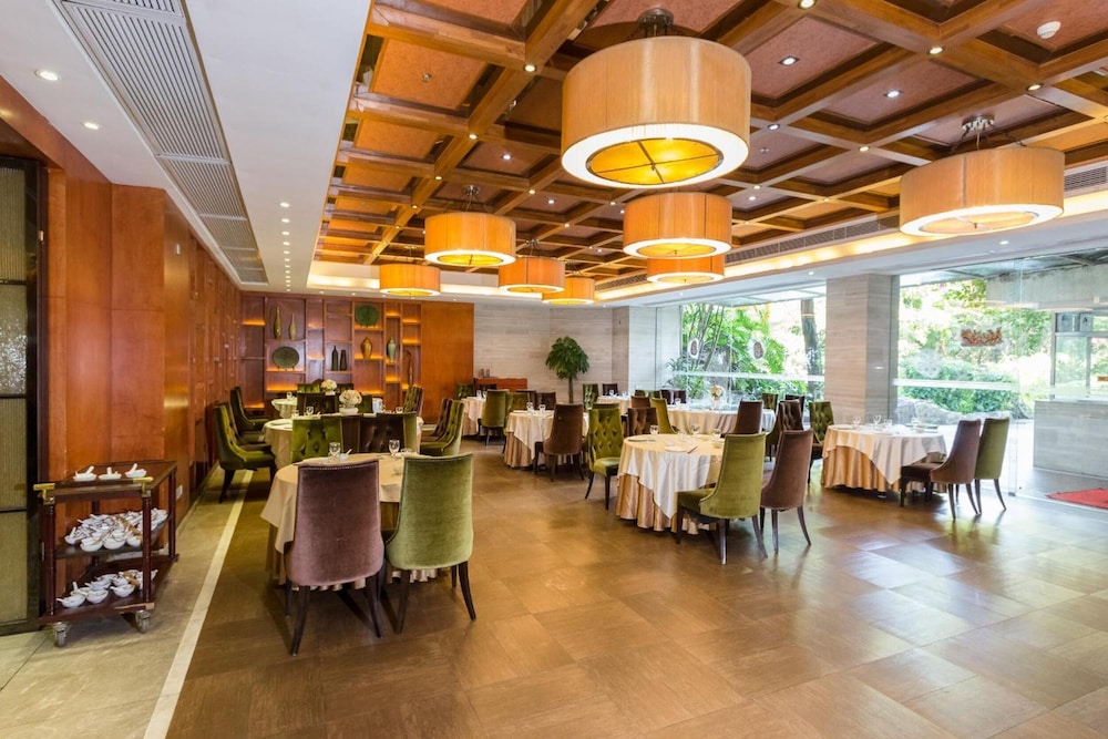 Yihe Hotel Guangzhou 41/59