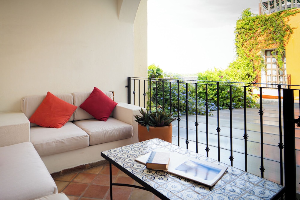 Guaycura Boutique Hotel Spa 49/72