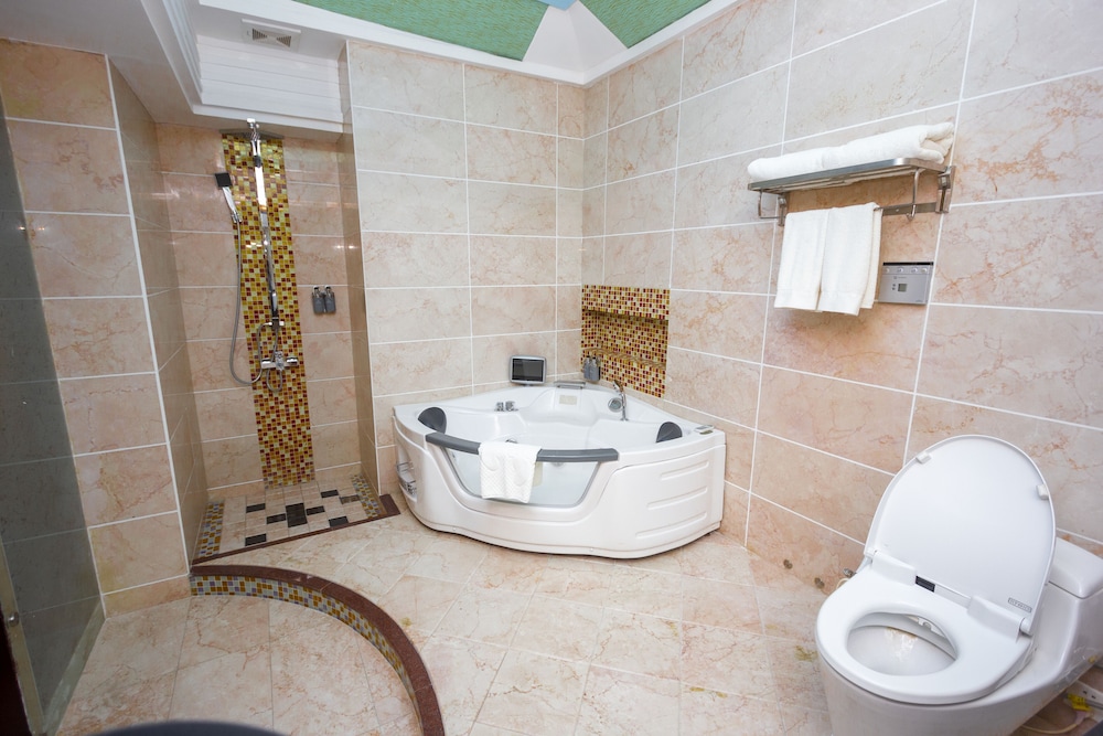 Best Western Plus Paramount Hotel 17/44