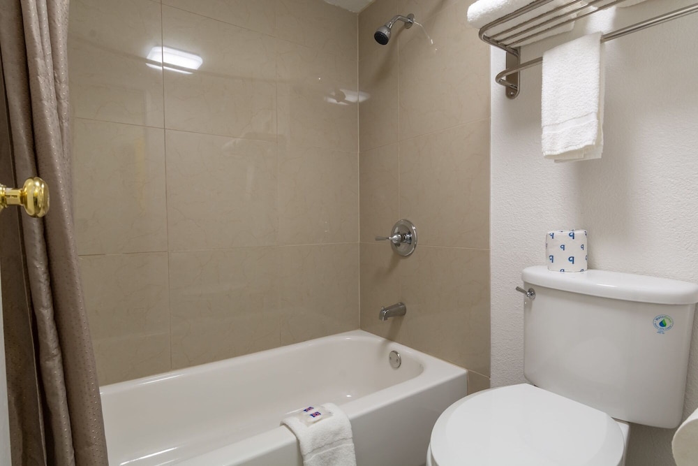 Studio6 Fort Worth, TX - West Medical Center 47/49