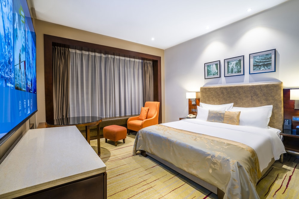 Victoria Hotel Guangzhou 20/50