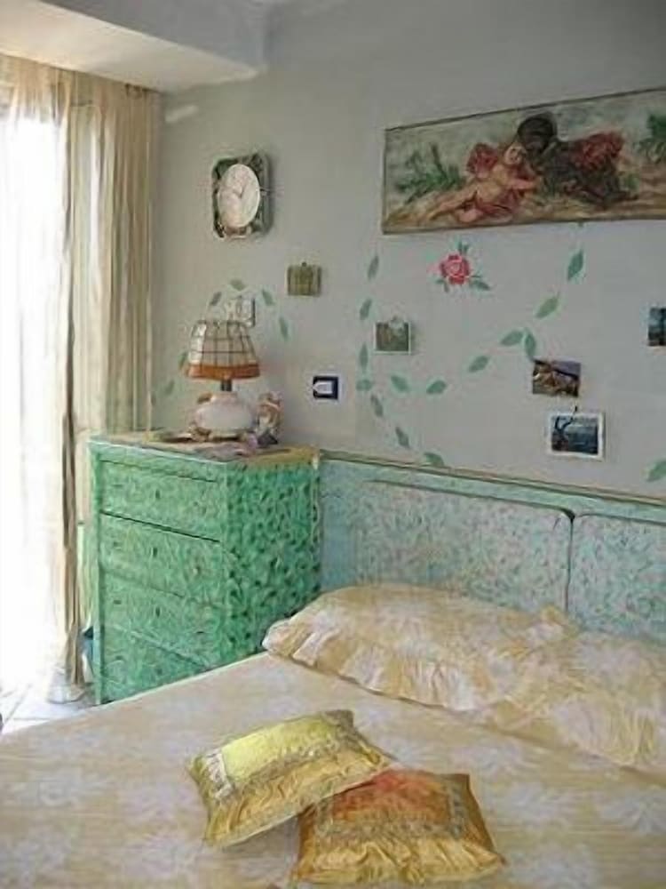 Villa Gaia 6/29