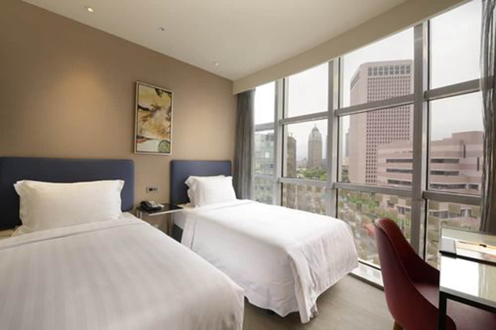CHECK inn Taipei Xinyi 14/69
