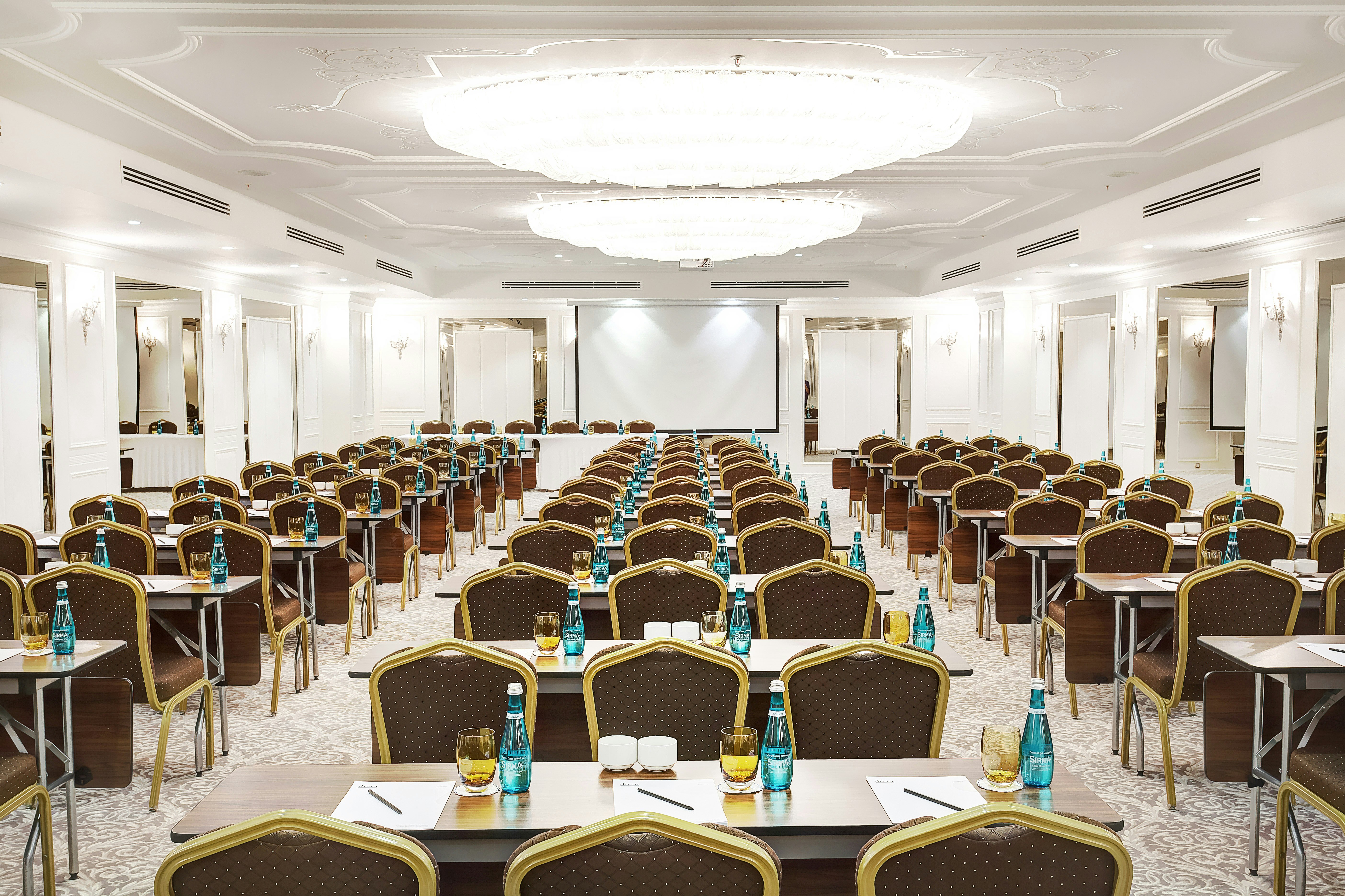 DoubleTree by Hilton Gaziantep 17/18