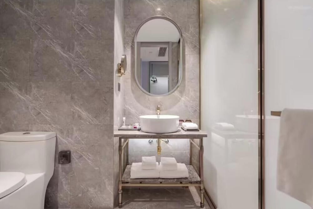 Mercure Hangzhou Xixi Future Tech City 54/59